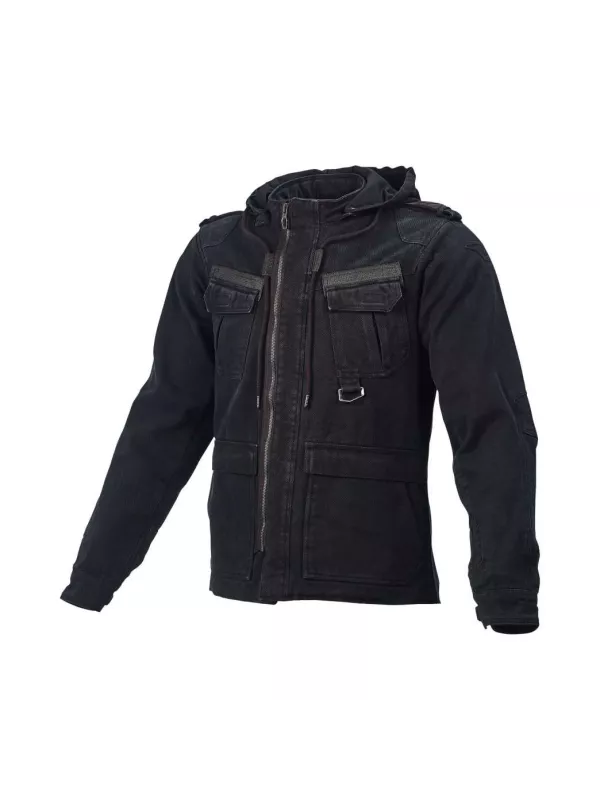 Veste Combat - Macna