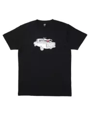 Camiseta Carby Pickup - Deus Ex Machina