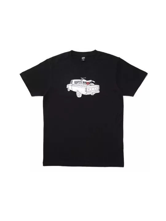 Camiseta Carby Pickup - Deus Ex Machina