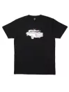Camiseta Carby Pickup - Deus Ex Machina