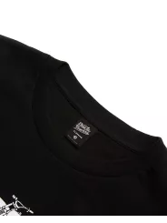 Camiseta Carby Pickup - Deus Ex Machina