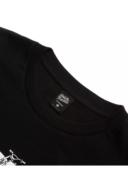 Camiseta Carby Pickup - Deus Ex Machina