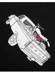 Camiseta Carby Pickup - Deus Ex Machina