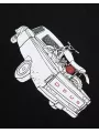 T-Shirt Carby Pickup Tee - Deus Ex Machina
