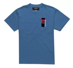 Naito Milan T-Shirt - Deus Ex Machina