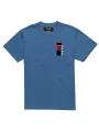 T-Shirt Naito Milan Tee - Deus Ex Machina