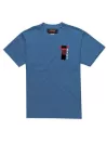 T-Shirt Naito Milan Tee - Deus Ex Machina