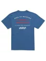 Naito Milan T-Shirt Tee - Deus Ex Machina