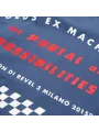 T-Shirt Naito Milan Tee - Deus Ex Machina