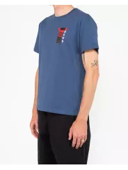 Naito Milan T-Shirt Tee - Deus Ex Machina