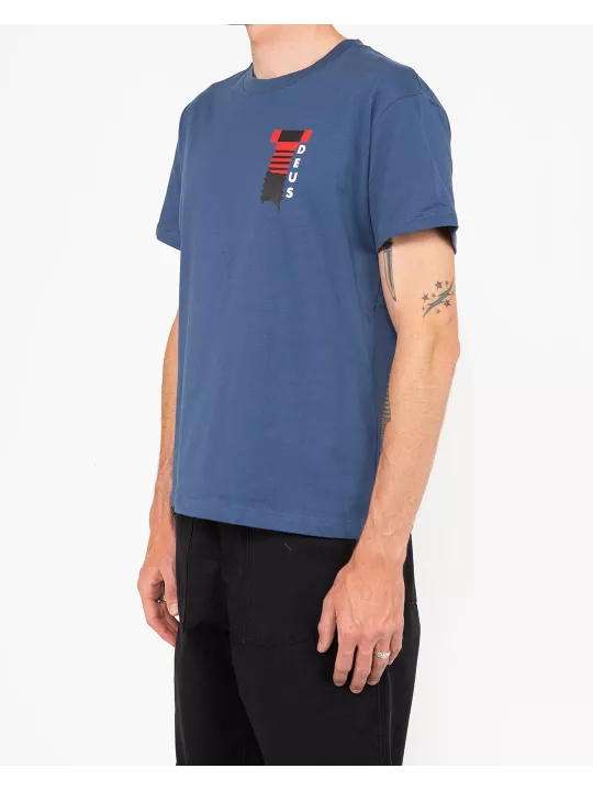 Naito Milan T-Shirt - Deus Ex Machina