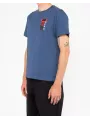 Naito Milan T-Shirt Tee - Deus Ex Machina
