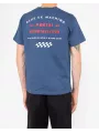 T-Shirt Naito Milan Tee - Deus Ex Machina