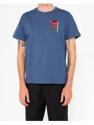T-Shirt Naito Milan Tee - Deus Ex Machina