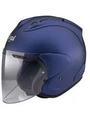 CASCO SZ/R VAS MODERN GREY-ARAI