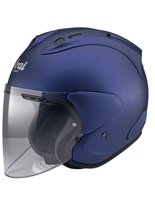 Casco Sz/R Vas Azul Mate - Arai