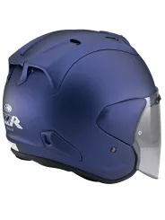 Casco Sz/R Vas Azul Mate - Arai