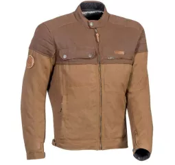 Chaqueta Textil Borough - Ixon