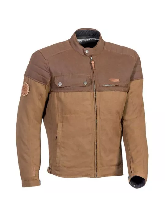 Blouson Textile Borough - Ixon