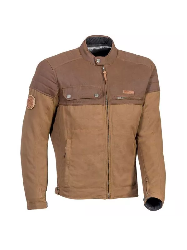 Chaqueta Textil Borough - Ixon