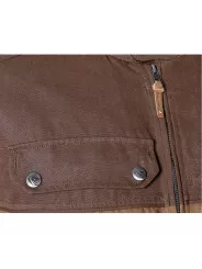 Chaqueta Textil Borough - Ixon