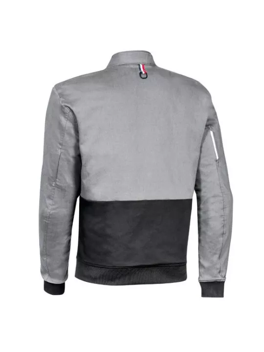 Blouson Textile Fulham - Ixon