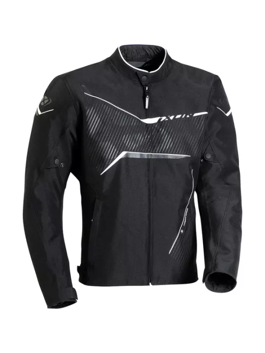 Chaqueta Textil Slash - Ixon