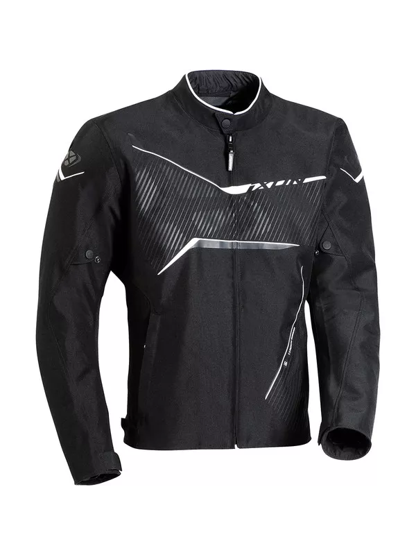 Chaqueta Textil Slash - Ixon