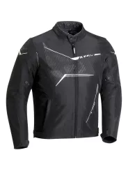 Blouson Textile Slash C - Ixon