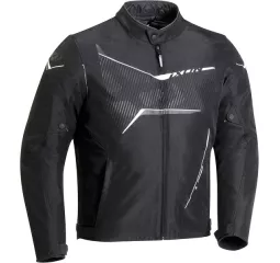 Chaqueta Textil Slash C - Ixon
