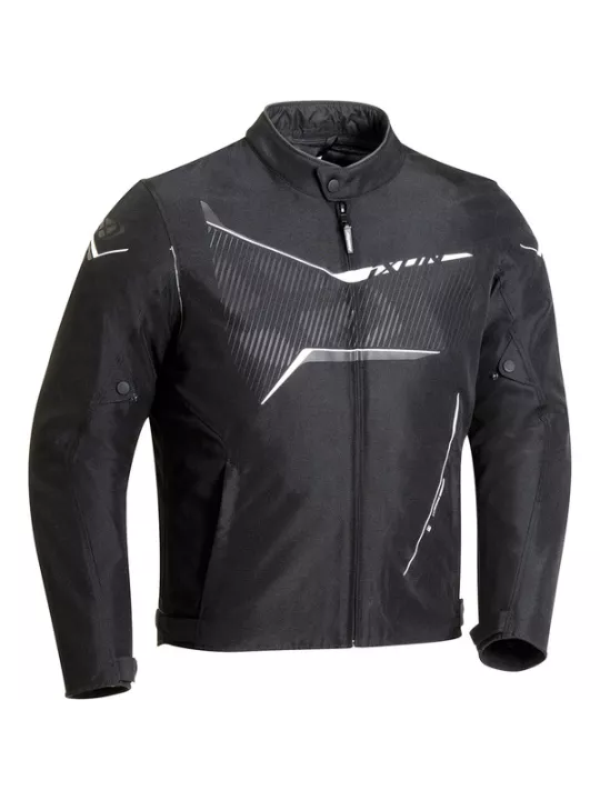 Blouson Textile Slash C - Ixon