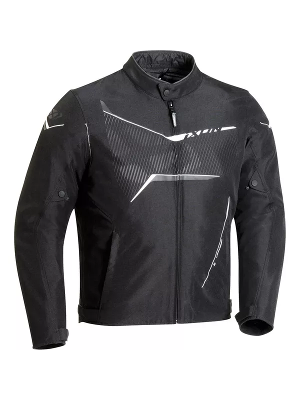 Blouson Textile Slash C - Ixon