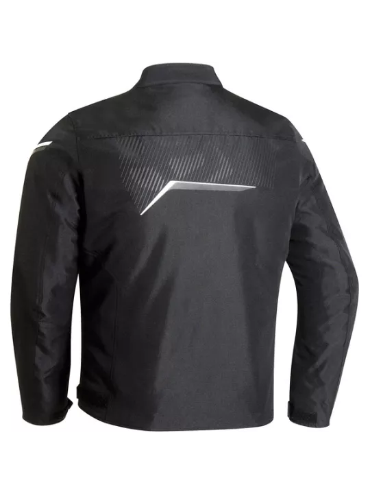 Blouson Textile Slash C - Ixon
