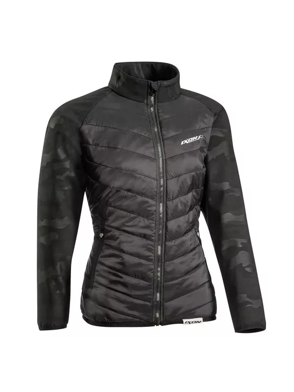 Gotham Lady retro jacket- IXON