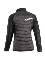 Blouson Textile Gotham Lady - Ixon