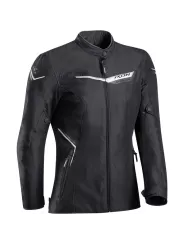 Blouson Textile Slash Lady - Ixon