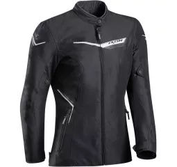 Chaqueta textil Slash Lady - Ixon