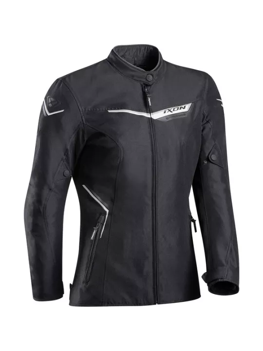Blouson Textile Slash Lady - Ixon
