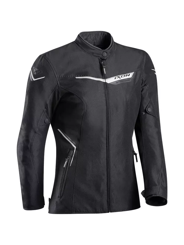 Blouson Textile Slash Lady - Ixon