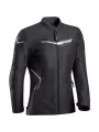 Blouson Textile Slash Lady - Ixon