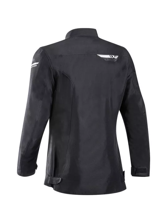Blouson Textile Slash Lady - Ixon