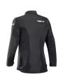 Blouson Textile Slash Lady - Ixon