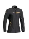 Blouson Textile Slash Lady - Ixon