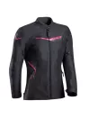 Blouson Textile Slash Lady - Ixon