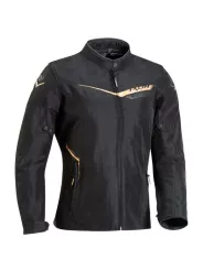 Blouson Textile Slash C Lady - Ixon