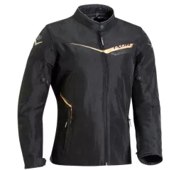 Chaqueta Textil Slash C Lady - Ixon
