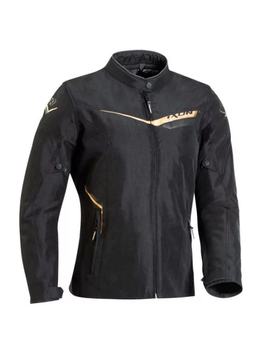 Blouson Textile Slash C Lady - Ixon