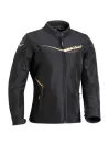Blouson Textile Slash C Lady - Ixon