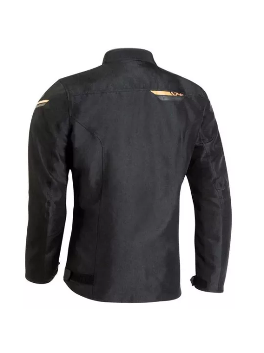 Blouson Textile Slash C Lady - Ixon