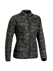 Blouson Textile Arkam Lady - Ixon